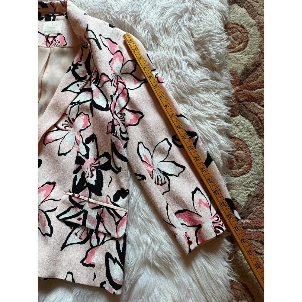 Kate Spade Blazer - Picture 12 of 12